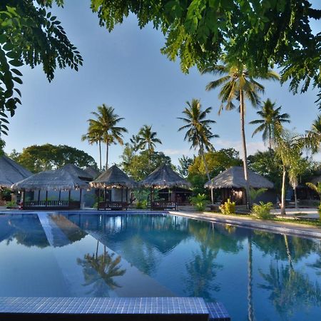 Kasuari Valley Beach Resort Sorong Kültér fotó