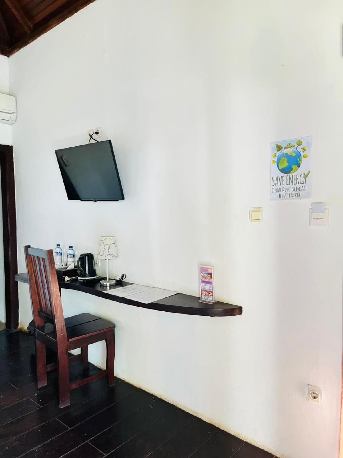 Kasuari Valley Beach Resort Sorong Kültér fotó